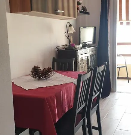 Piso Vista Oceano Cristiano Iii Playa de las Américas