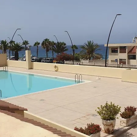 Piso Vista Oceano Cristiano Iii Daire