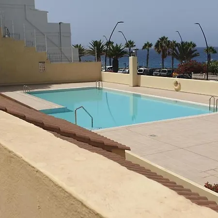 Piso Vista Oceano Cristiano Iii Playa de las Américas