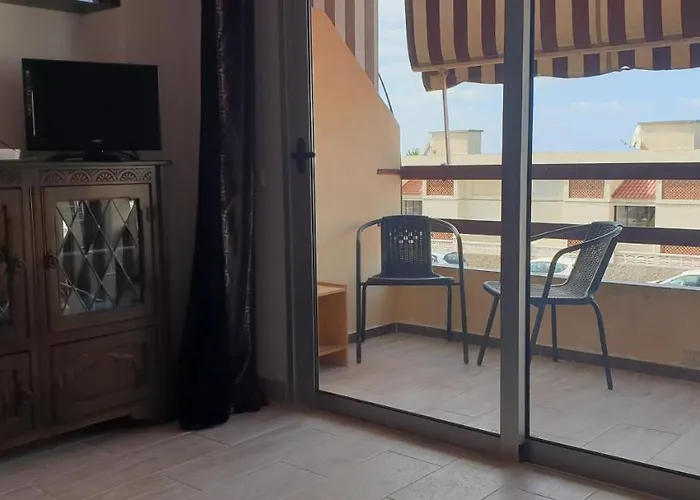 Piso Vista Oceano Cristiano Iii * بلايا ذي لاس أميريكاس