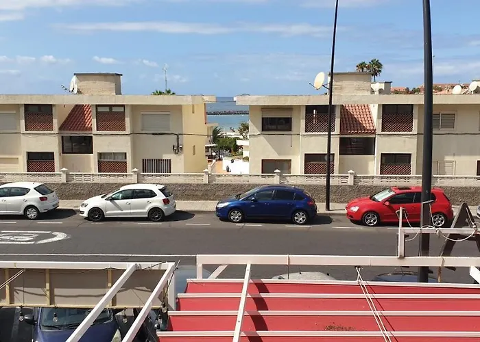 شقة Piso Vista Oceano Cristiano Iii *