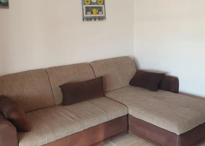 Piso Vista Oceano Cristiano Iii شقة