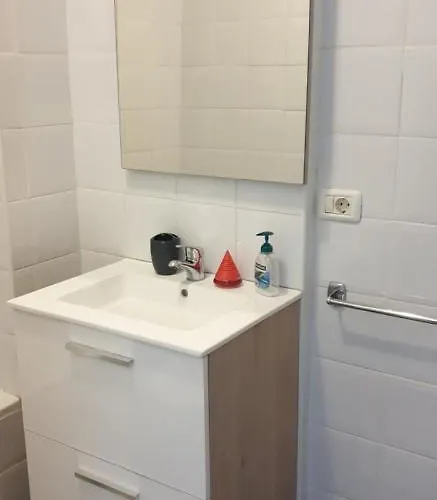 شقة Piso Vista Oceano Cristiano Iii بلايا ذي لاس أميريكاس