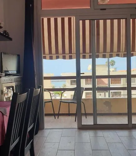 Piso Vista Oceano Cristiano Iii