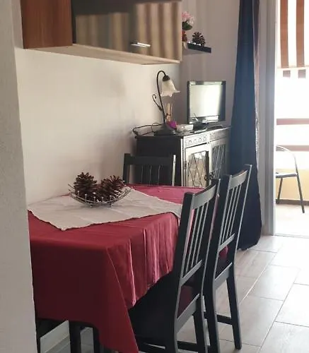 Piso Vista Oceano Cristiano Iii بلايا ذي لاس أميريكاس