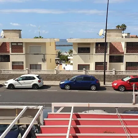 Apartament Piso Vista Oceano Cristiano Iii *