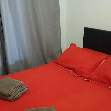 Piso Vista Oceano Cristiano Iii Apartament *