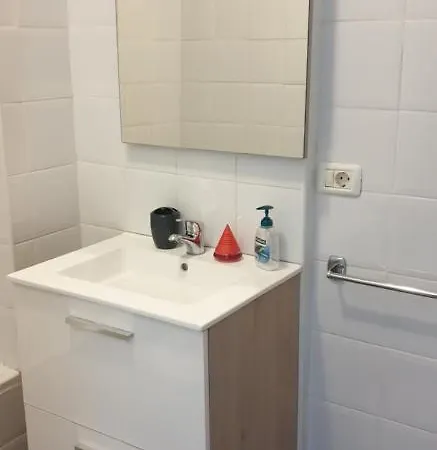 Apartman Piso Vista Oceano Cristiano Iii Playa de las Américas