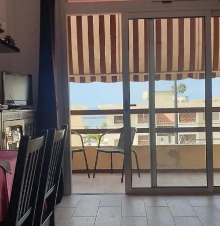 Piso Vista Oceano Cristiano Iii