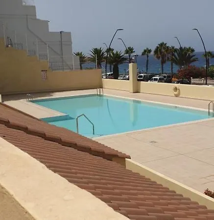 Apartman Piso Vista Oceano Cristiano Iii Playa de las Américas