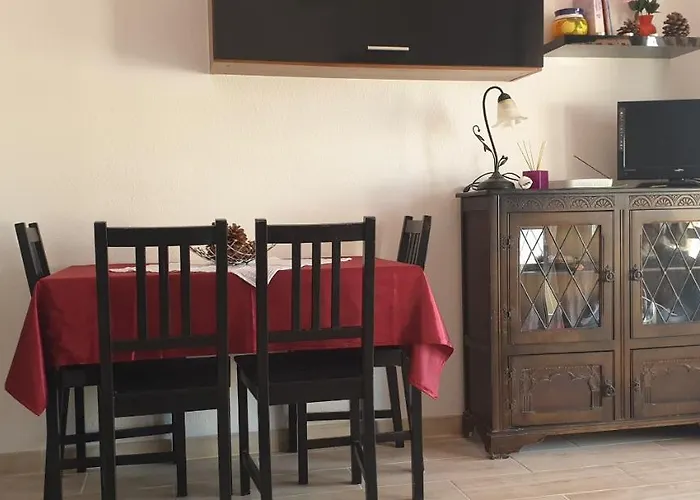 Apartament Piso Vista Oceano Cristiano Iii Playa de las Americas (Tenerife)