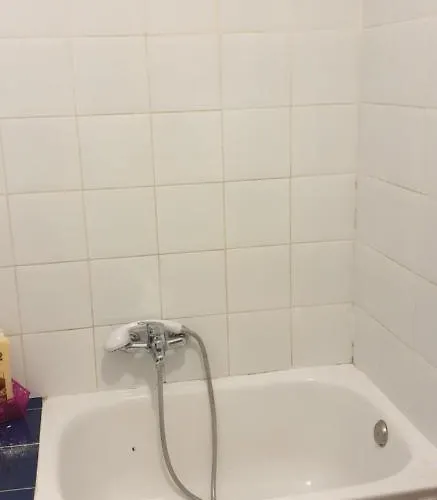 Piso Vista Oceano Cristiano Iii Apartament Playa de las Americas (Tenerife)