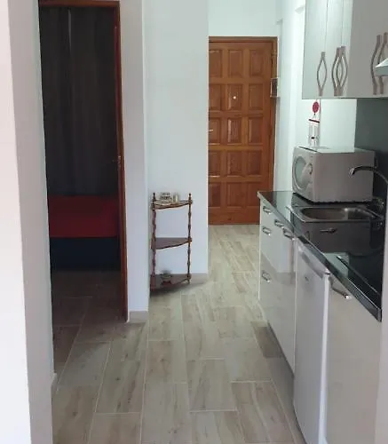 Apartament Piso Vista Oceano Cristiano Iii *
