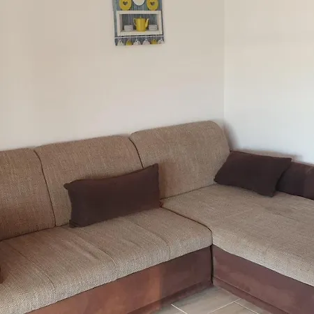 Piso Vista Oceano Cristiano Iii Appartement