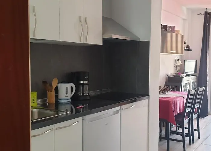 Piso Vista Oceano Cristiano Iii *