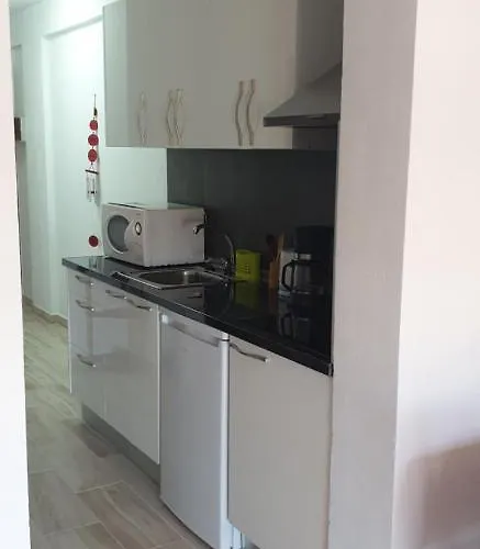 Appartement Piso Vista Oceano Cristiano Iii *