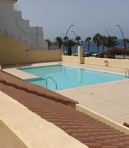 Appartement Piso Vista Oceano Cristiano Iii Playa de las Américas